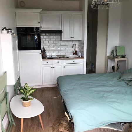 וימרה Vue Mer Et Garage Prive, Studio Balcon Plein Sud מראה חיצוני תמונה